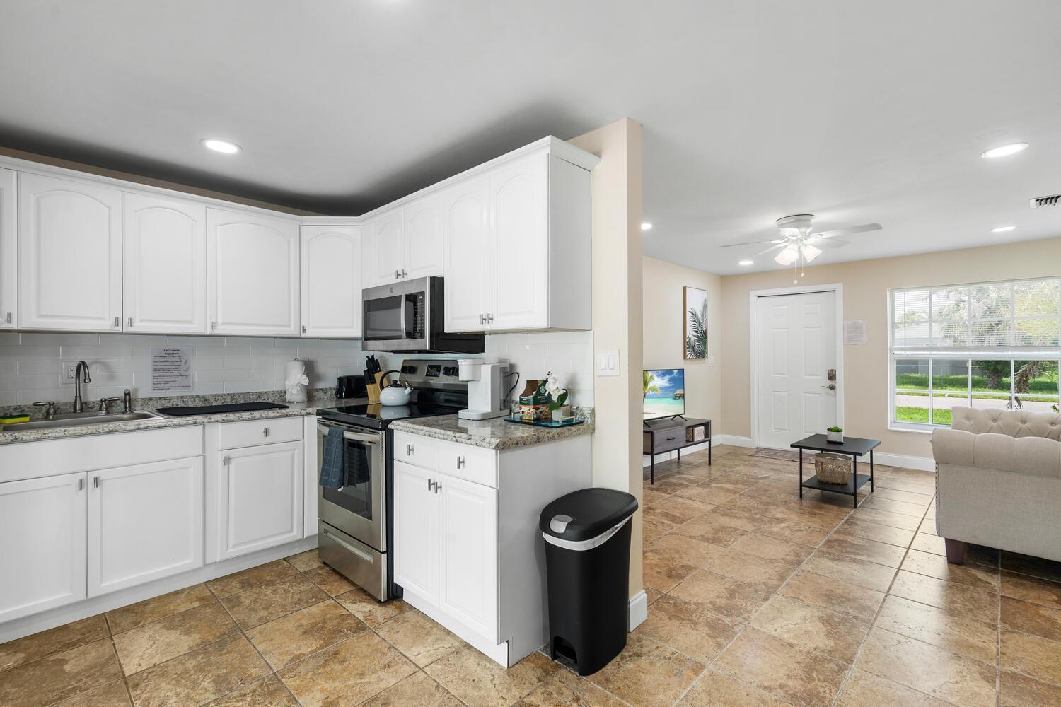 Private Rooms In West Palm Beach - Close To Beaches Luaran gambar
