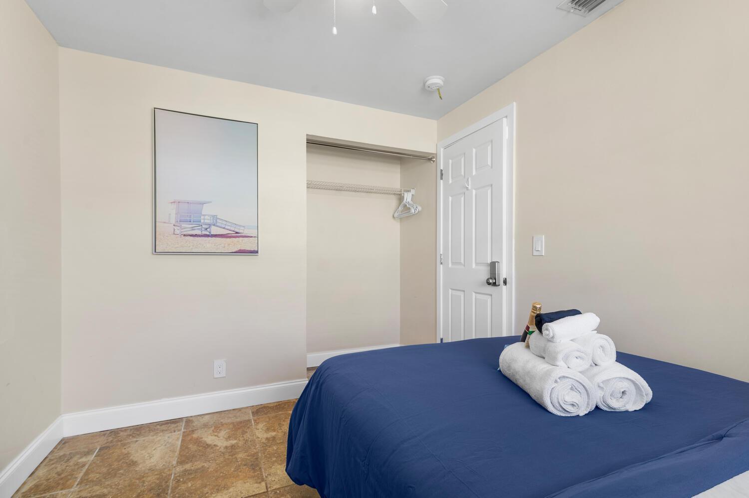 Private Rooms In West Palm Beach - Close To Beaches Luaran gambar