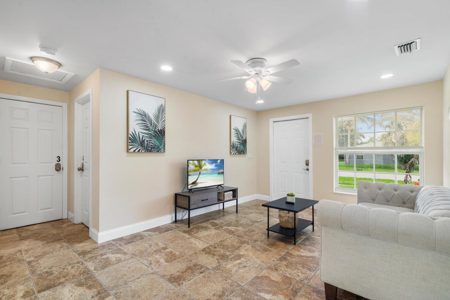 Private Rooms In West Palm Beach - Close To Beaches Luaran gambar
