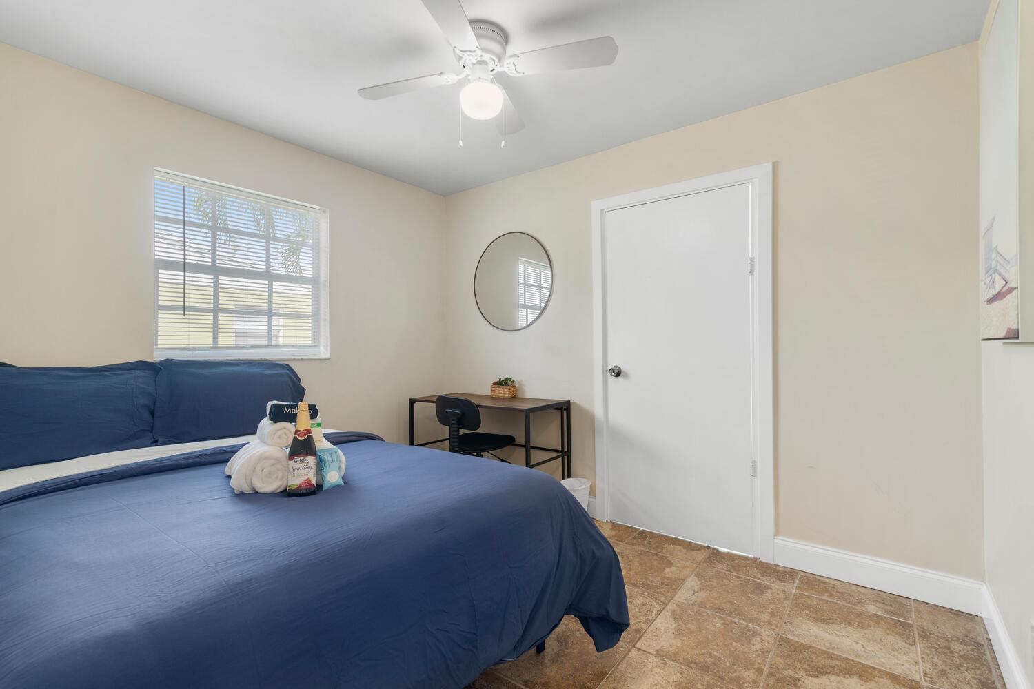 Private Rooms In West Palm Beach - Close To Beaches Luaran gambar