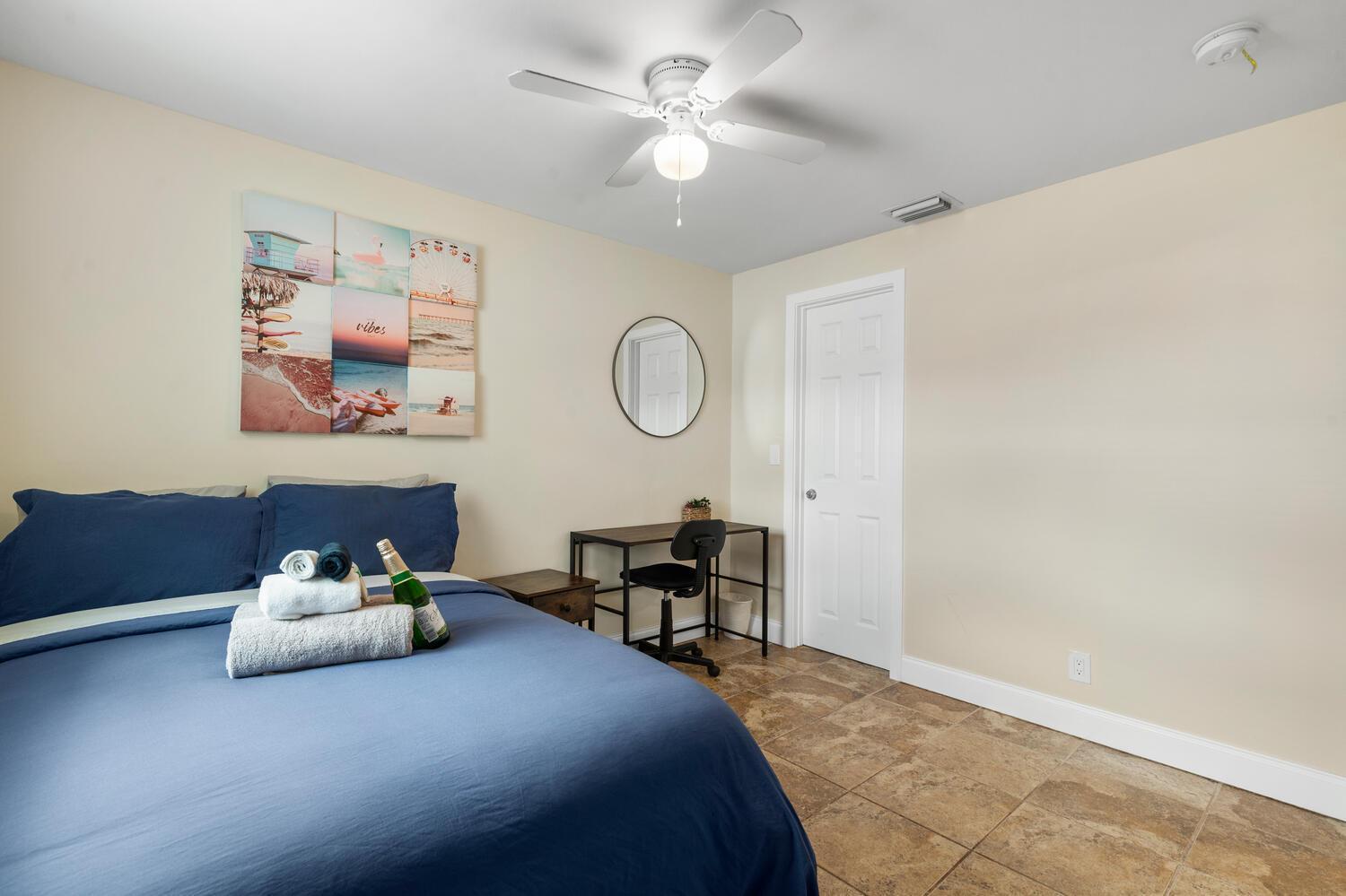 Private Rooms In West Palm Beach - Close To Beaches Luaran gambar