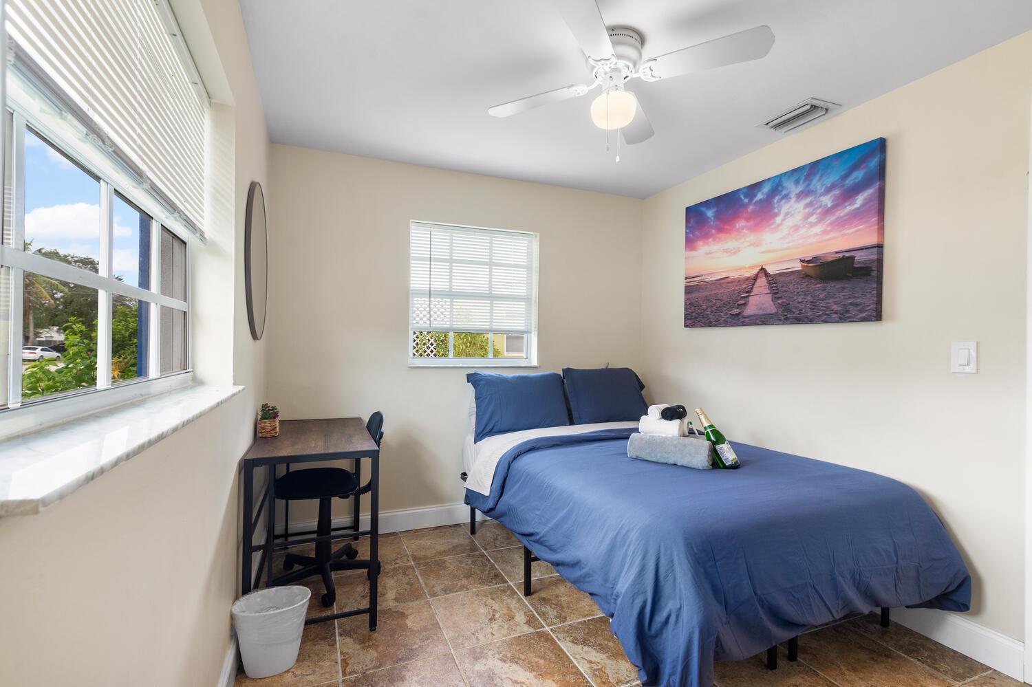 Private Rooms In West Palm Beach - Close To Beaches Luaran gambar