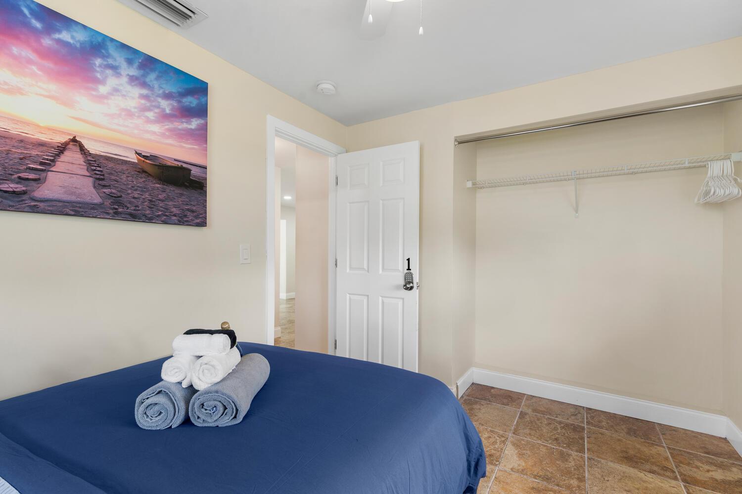 Private Rooms In West Palm Beach - Close To Beaches Luaran gambar