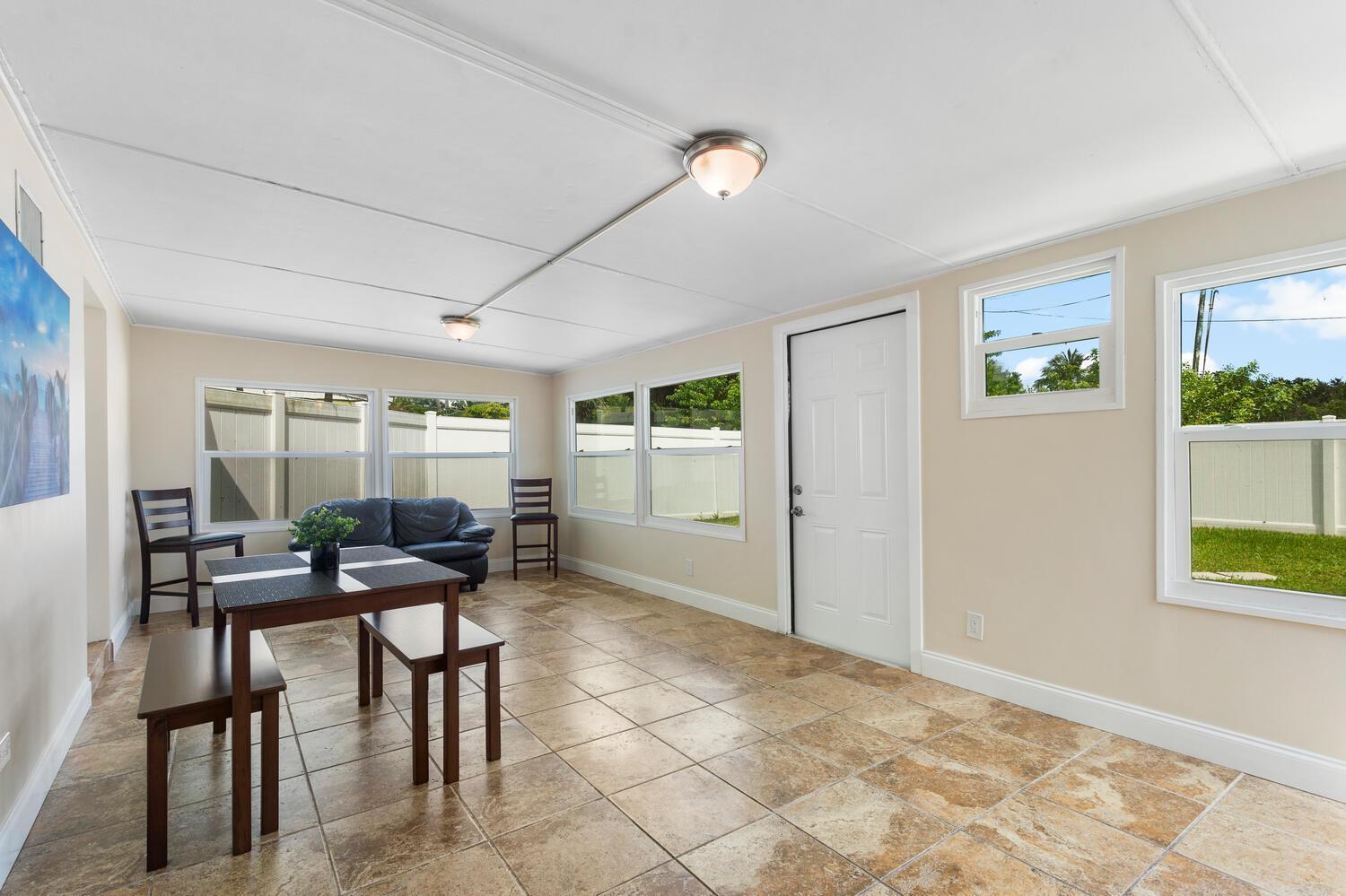 Private Rooms In West Palm Beach - Close To Beaches Luaran gambar