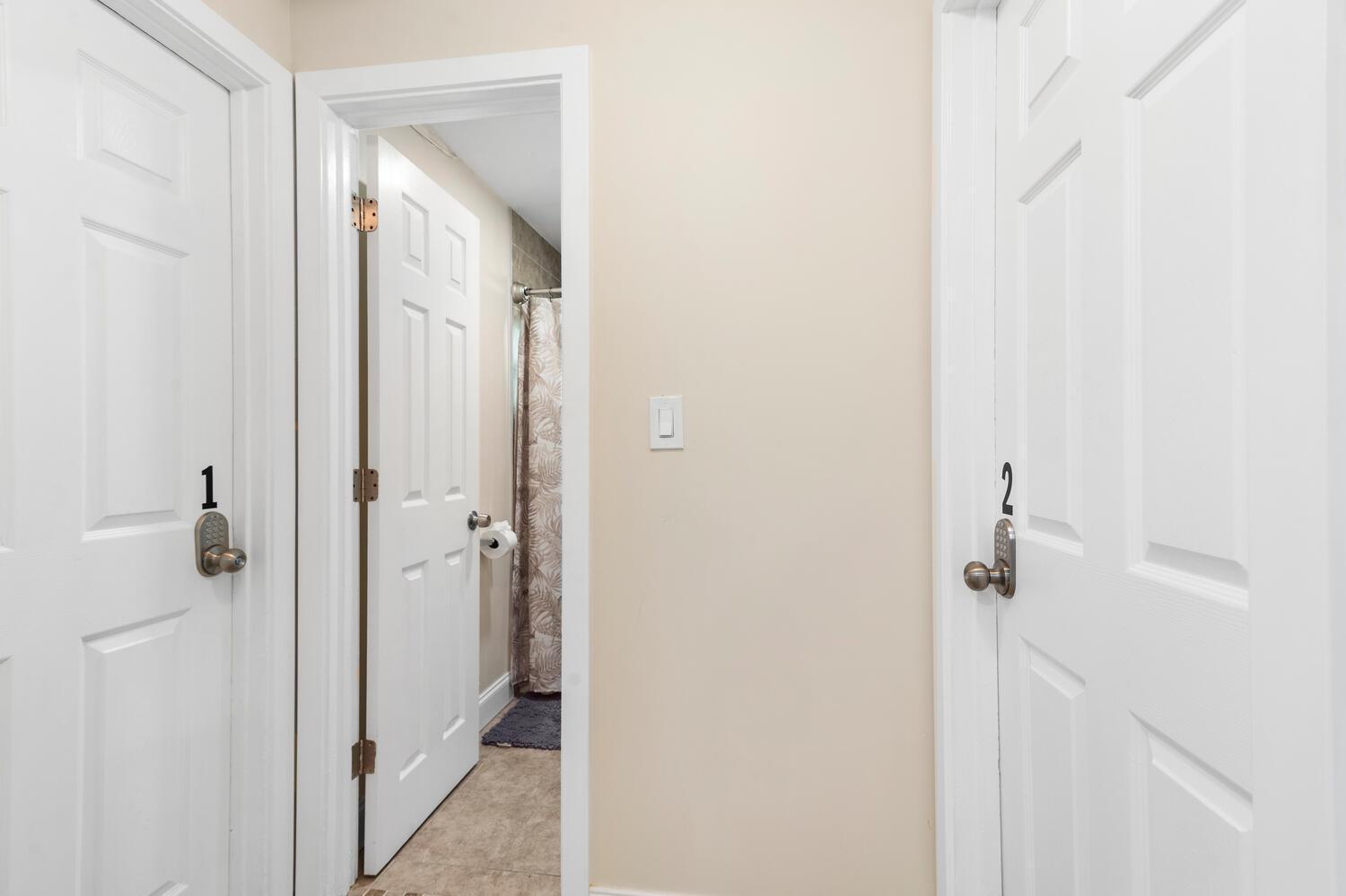 Private Rooms In West Palm Beach - Close To Beaches Luaran gambar