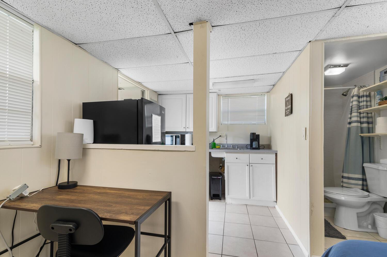Private Rooms In West Palm Beach - Close To Beaches Luaran gambar