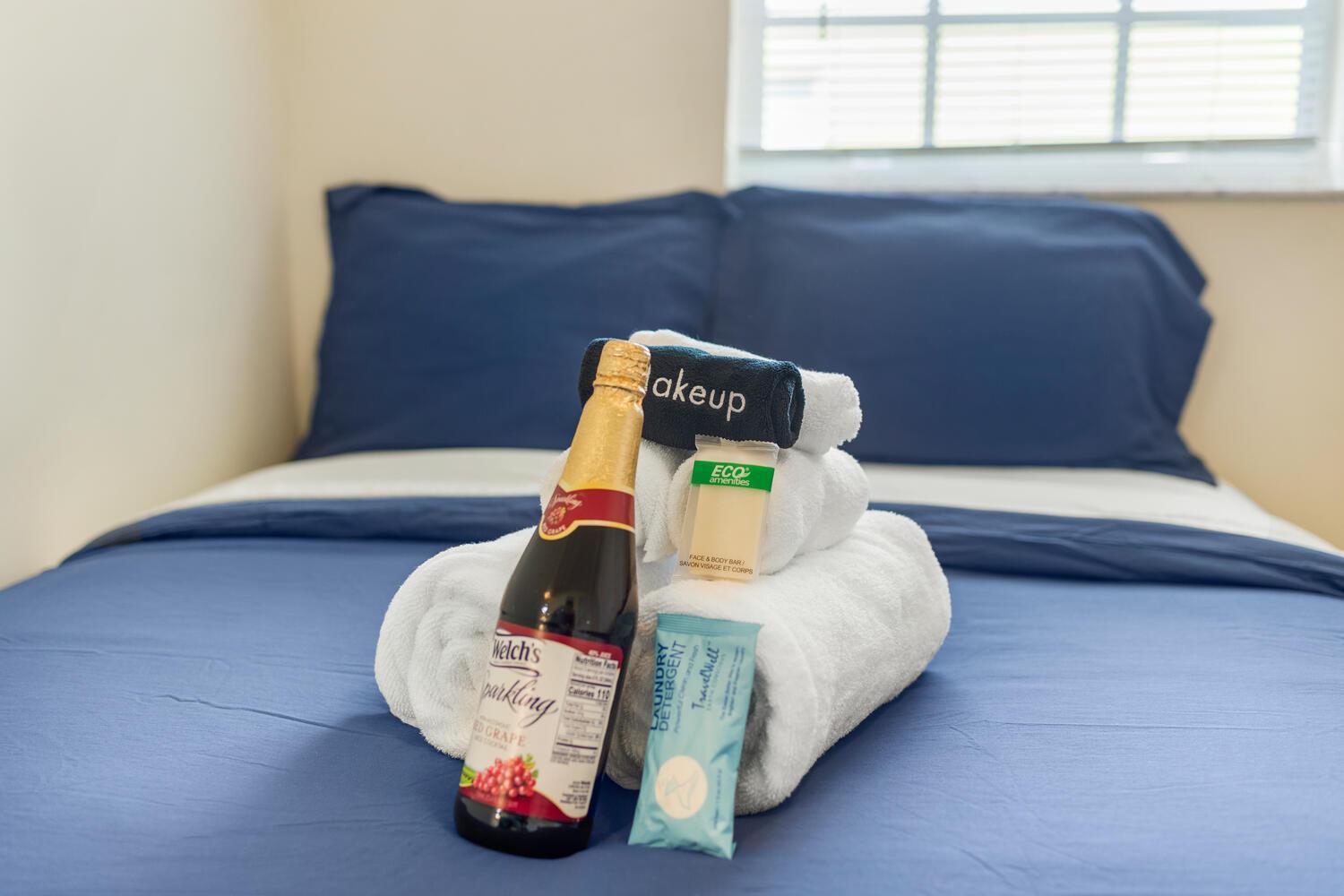 Private Rooms In West Palm Beach - Close To Beaches Luaran gambar