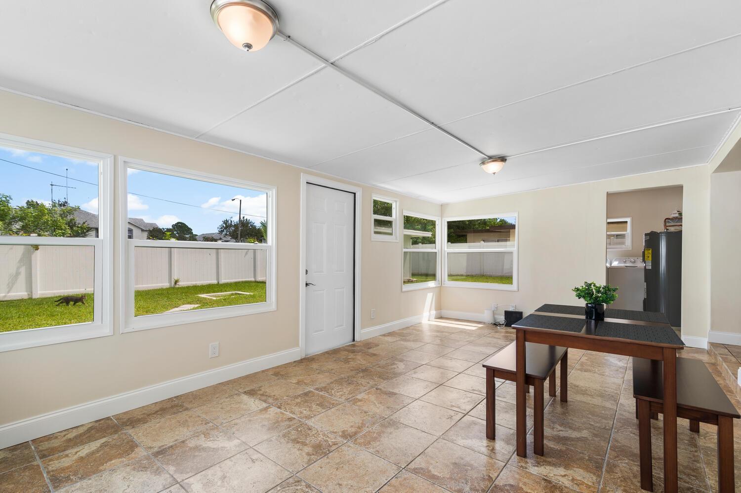 Private Rooms In West Palm Beach - Close To Beaches Luaran gambar