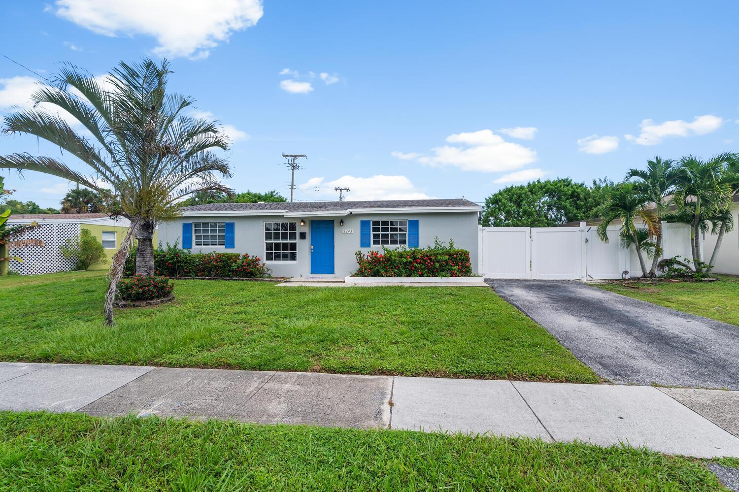 Private Rooms In West Palm Beach - Close To Beaches Luaran gambar