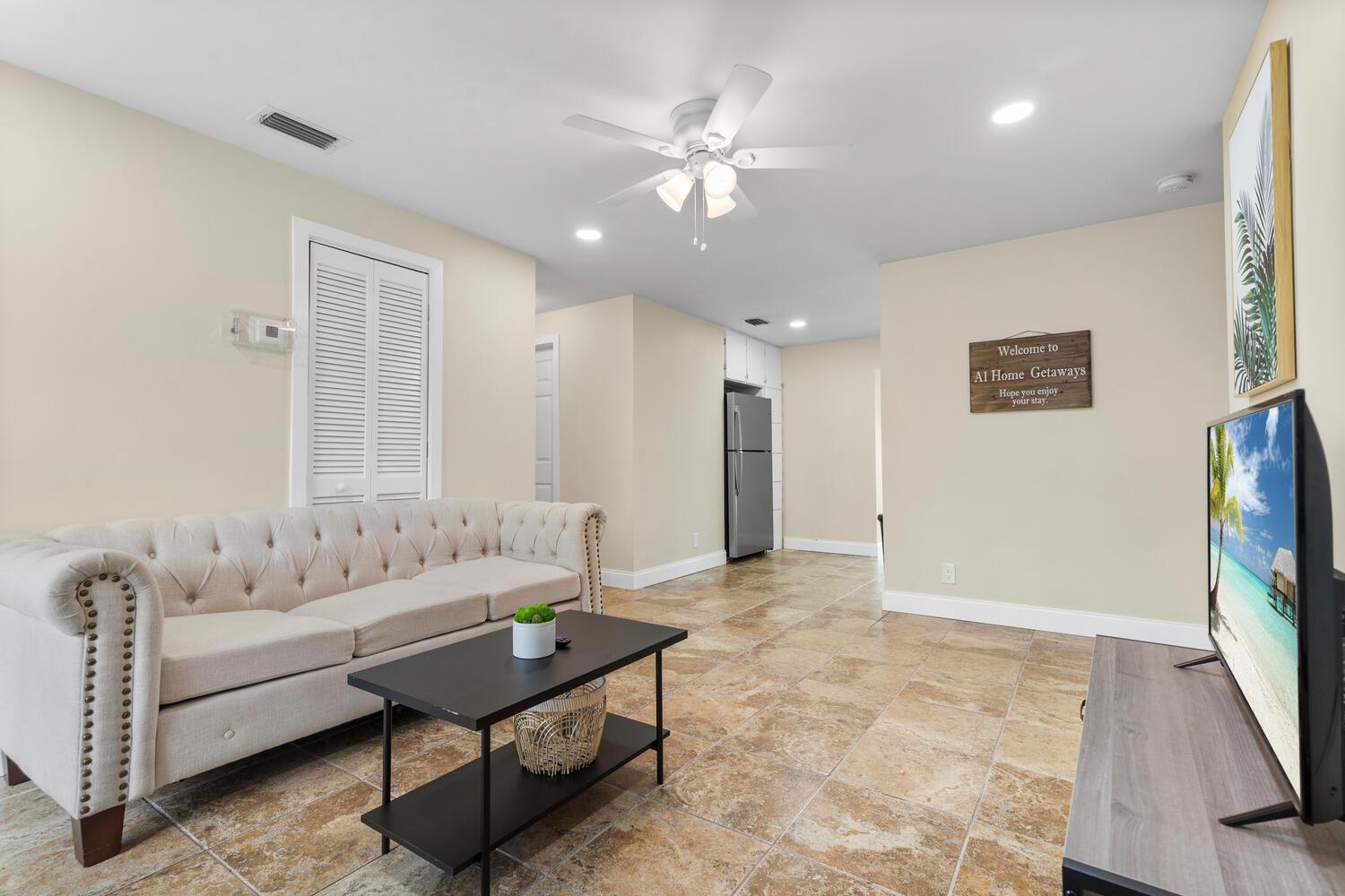 Private Rooms In West Palm Beach - Close To Beaches Luaran gambar